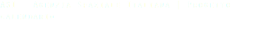 ASI _ Agenzia Spaziale Italiana | Progetto calendario 